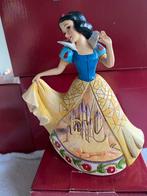 Disney  Tradions Sneeuwwitje Retired, Enlèvement ou Envoi, Blanche-Neige ou Belle au Bois Dormant, Neuf, Statue ou Figurine