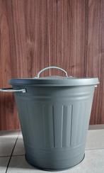 Corbeille métallique neuve, Enlèvement, Neuf