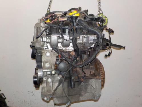 MOTOR Renault Clio III (BR / CR) (01-2005/12-2014) (K4M800), Auto-onderdelen, Motor en Toebehoren, Renault, Gebruikt