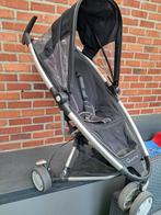 Kinderwagen merk Quinny, Ophalen, Quinny, Regenhoes