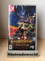 Collection anniversaire de Castlevania (Nintendo Switch), Enlèvement ou Envoi, Neuf