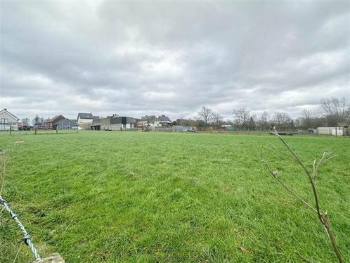 Bouwgrond te koop in Geraardsbergen, Immo, Gronden en Bouwgronden, 1500 m² of meer