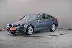 (1TDQ823) BMW 3 GRAN TURISMO, Auto's, BMW, Te koop, Zilver of Grijs, Berline, 117 g/km