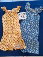 Jumpshorts maat 122, Kinderen en Baby's, Kinderkleding | Maat 122, Ophalen of Verzenden, Zo goed als nieuw