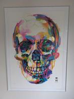 STEVE LOCATELLI DYGNYTY, Antiek en Kunst, Kunst | Litho's en Zeefdrukken, Ophalen