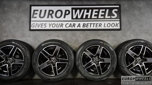 NIEUW 19 inch Mercedes GLC W254 X254 C254 Winterbanden, Auto-onderdelen, Banden en Velgen, Banden en Velgen, Winterbanden, 19 inch