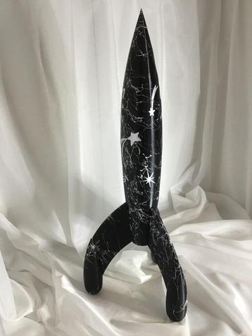 Fusée rocket XXL "La Nasa décolle" beschikbaar voor biedingen