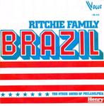 ritchie family, Ophalen of Verzenden