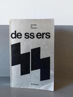 De SS'ers- Armando en Sleutelaar, Envoi, Deuxième Guerre mondiale, Utilisé