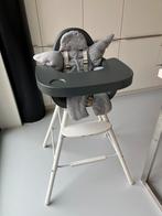 Verhoogde eetstoel childwood evolu, Ophalen, Gebruikt, Gordel(s)