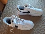 Sneakers Airforce Nike, Kinderen en Baby's, Ophalen, NIKE, Schoenen, Nieuw
