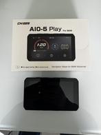 Chigee Aio 5 x BMW Motorrad, Motoren, Accessoires | Navigatiesystemen, Ophalen of Verzenden, Zo goed als nieuw