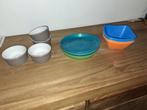Gratis potjes en borden, Ophalen, Gebruikt, Bord(en)