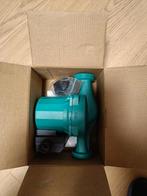 Circulateur Wilo RS25, Ophalen of Verzenden, Nieuw