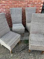 !!GRATIS Tuinstoelen GRATIS!!, Tuin en Terras, Ophalen