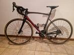 Koersfiets, 28 inch, Gebruikt, Carbon, Heren
