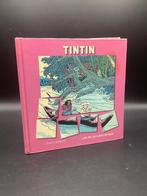 Jeu de cubes Tintin, Collections, Utilisé