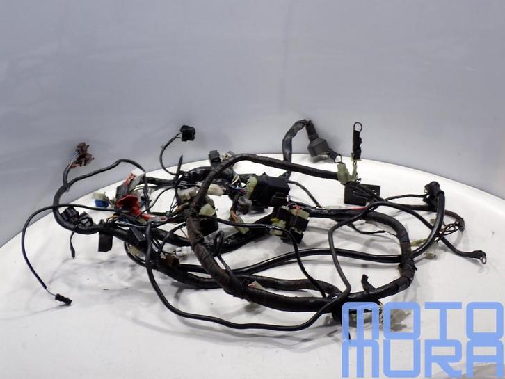Kabelboom voor Yamaha YZF R1 1998 - 1999 RN01 draadboom beka, Motoren, Onderdelen | Yamaha, Gebruikt, Ophalen of Verzenden