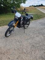 1989 yamaha dt 125, Motoren, Motoren | Yamaha, Particulier, 125 cc, Enduro, 11 kW of minder