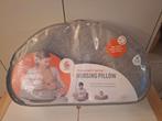 Ergobaby Nursing Pillow Naturel Curve, Ophalen