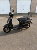 Venesi scooter, Fietsen en Brommers, Scooters | Overige merken, Ophalen, Gebruikt, Klasse A (25 km/u), 49 cc