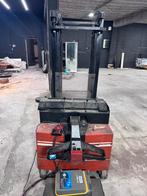 BT stapelaar, Zakelijke goederen, Machines en Bouw | Heftrucks en Intern transport, Ophalen, Stapelaar