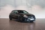 Mercedes-Benz A-Klasse A35 AMG PPF Wrap | Burmester | MB His, Auto's, Mercedes-Benz, Automaat, Stof, Zwart, 4 cilinders