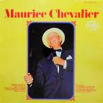 Maurice Chevalier ‎– Maurice Chevalier Lp Comme neuf, Enlèvement ou Envoi, Avant 1960, Comme neuf, 12 pouces