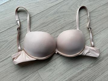 BH Wonderbra Full Effect - Push-up 70A beschikbaar voor biedingen