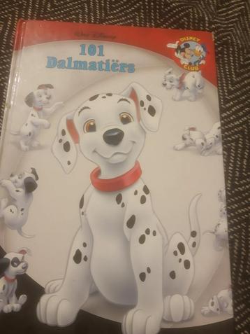 101 dalmatiërs