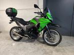 Kawasaki Versys X 300 in avontuurlijke versie (bj 2018), Motoren, Motoren | Kawasaki, 300 cc, Bedrijf, Overig, 12 t/m 35 kW