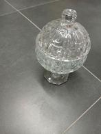 belles bonbonnières é verre, Enlèvement, Comme neuf