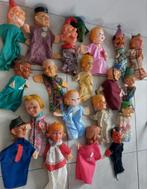 20 poupées de spectacle de marionnettes, Comme neuf, Enlèvement ou Envoi