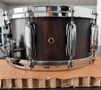 Snare Lars Ulrich Bell Brass, Muziek en Instrumenten, Drumstellen en Slagwerk, Ophalen, Zo goed als nieuw