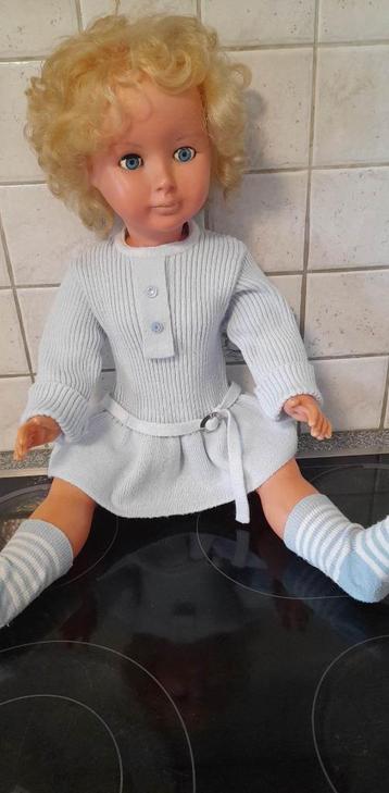 Vintage pop van rond de jaren 50-60 beschikbaar voor biedingen