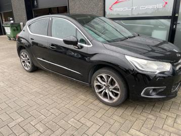 Citroen ds4  200pk goede staat