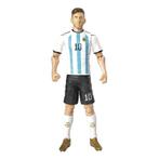 Lionel Messi Argentina Figurine 20cm, BanboToys S.L.​, Ophalen of Verzenden, Info@banbotoys.com, Nieuw