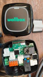 Wallbox Pulsar + defect, Elektronische apparatuur, Ophalen, Niet werkend