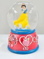 Boule à neige Disney Blanche Neige, Ophalen of Verzenden, Zo goed als nieuw