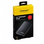 disque ssd 2000G 100% Neuf, Computers en Software, Harde schijven, SSD, Intenso, Nieuw, Ophalen of Verzenden