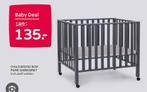 Childwood Park, Kinderen en Baby's, Babyparken, Ophalen, Zo goed als nieuw, Wieltjes