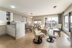 Appartement te huur in De Panne, 3 slpks, Appartement, 3 kamers