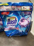 Wasmachine Pods (Dash), Maison & Meubles, Produits de nettoyage, Autres types, Enlèvement