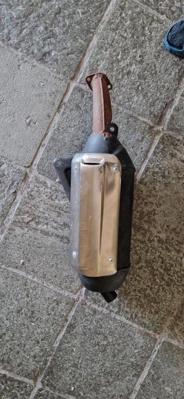 SM06 afkomstig van n aprilia sr 150cc beschikbaar voor biedingen