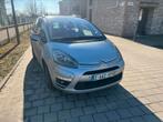 C4 grand picasso, Auto's, Citroën, Euro 5, 1600 cc, C4 (Grand) Picasso, Bedrijf