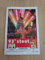 Carnaval Aalst DAK fotoboek 2023, Collections, Enlèvement ou Envoi
