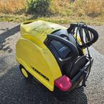 Karcher HDS 558 CSX hogedrukreiniger/stoomreiniger 230V, Tuin en Terras, Ophalen, Zo goed als nieuw, KARCHER, Elektrisch