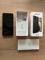 Samsung galaxy A12 128gb met hoesje, Telecommunicatie, Mobiele telefoons | Samsung, Ophalen, Zo goed als nieuw