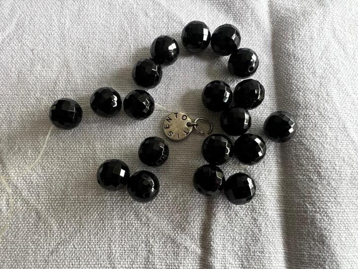 parels, Handtassen en Accessoires, Overige Accessoires, Zo goed als nieuw, Ophalen