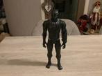 Marvel Black Panther character (2018) (29 cm), Kinderen en Baby's, Ophalen of Verzenden, Zo goed als nieuw